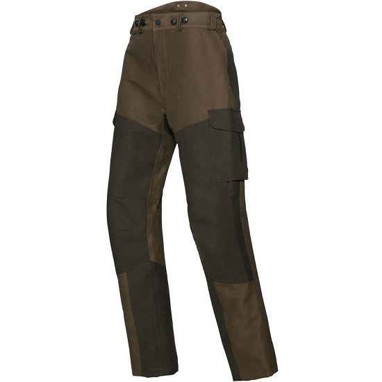 PANTALON AIGLE HUNTINO OLIVE
