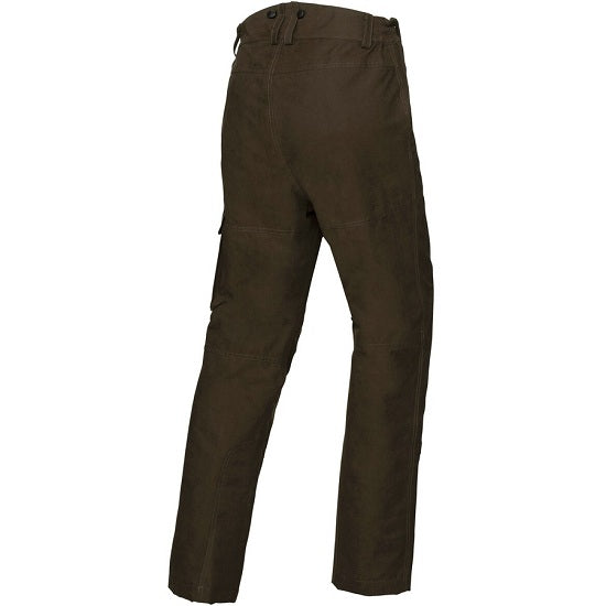 PANTALON AIGLE HUNTLIGHT KAKI MARIME 46