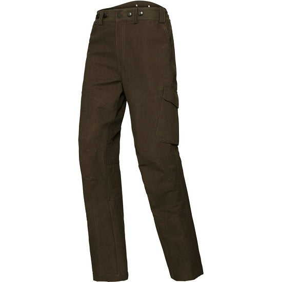PANTALON AIGLE HUNTLIGHT KAKI MARIME 58