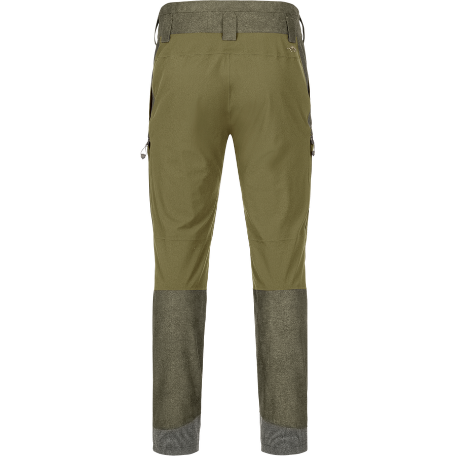 PANTALON BLASER AKE DARK BROWN MAR. 54
