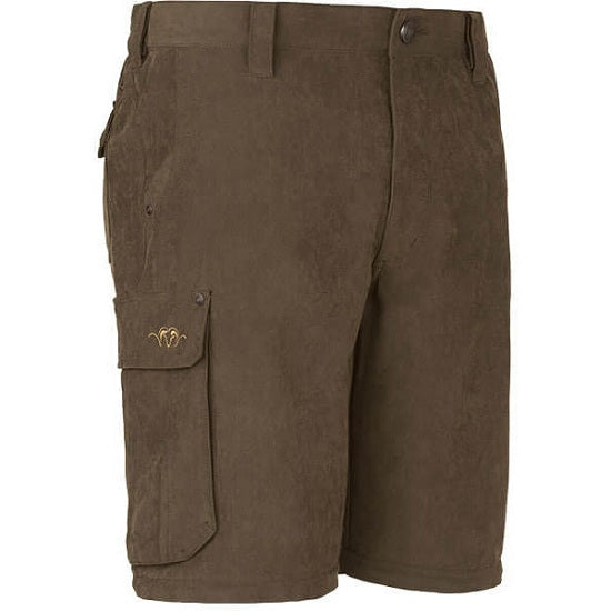 PANTALON BLASER ARGALI ZIPP-OFF MARO MARIME 48