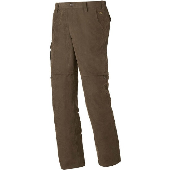 PANTALON BLASER ARGALI ZIPP-OFF MARO MARIME 52