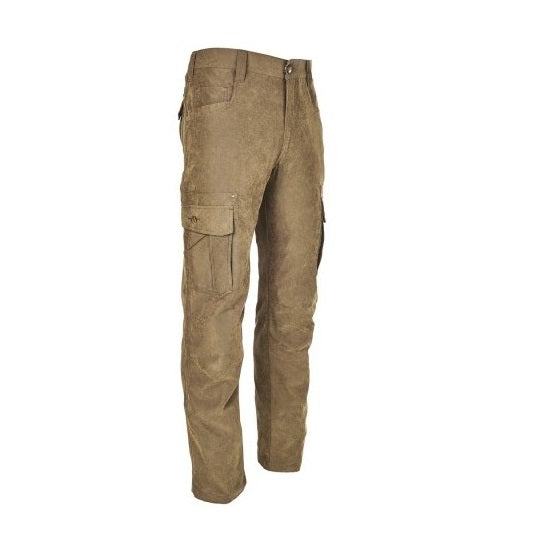 PANTALON BLASER ARGALI2 SPORTY PROXI OLIVE MARIMEA 58