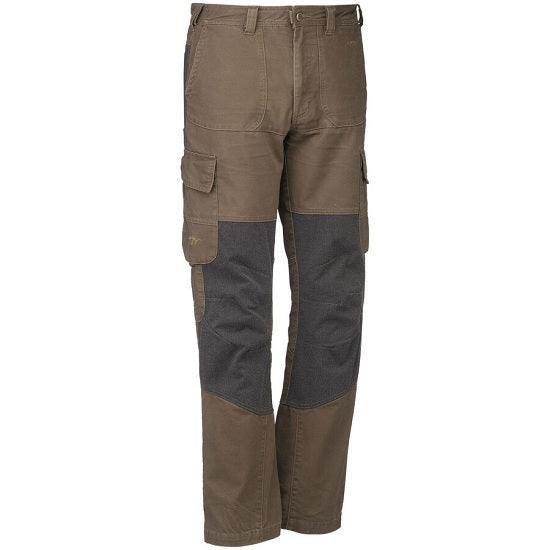 PANTALON BLASER CANVAS FOREST KAKI