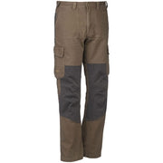 PANTALON BLASER CANVAS FOREST KAKI MARIME 58