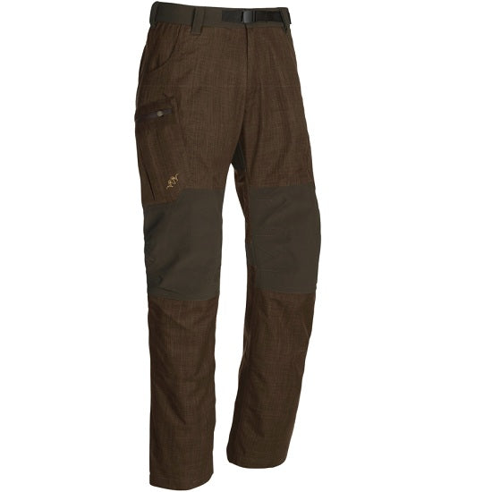 PANTALON BLASER HYBRID WP SPORTY NUTMEG