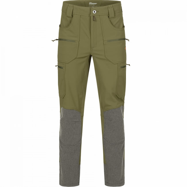 PANTALON BLASER MEN TAKLE DARK OLIVE