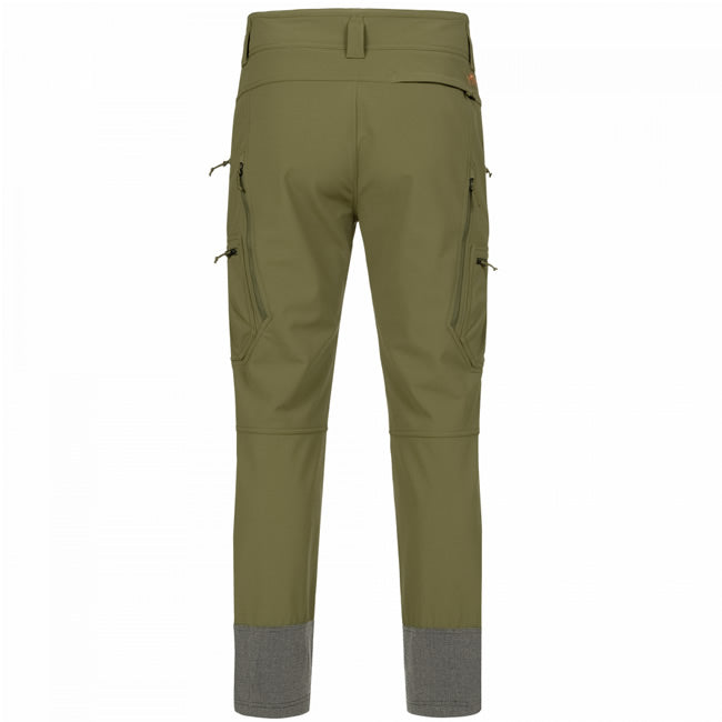 PANTALON BLASER MEN TAKLE DARK OLIVE MAR. 52
