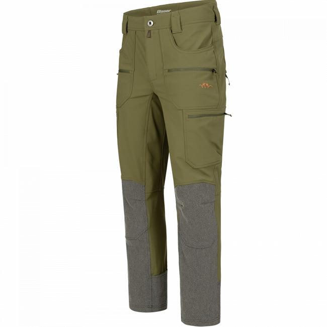 PANTALON BLASER MEN TAKLE DARK OLIVE MAR. 52