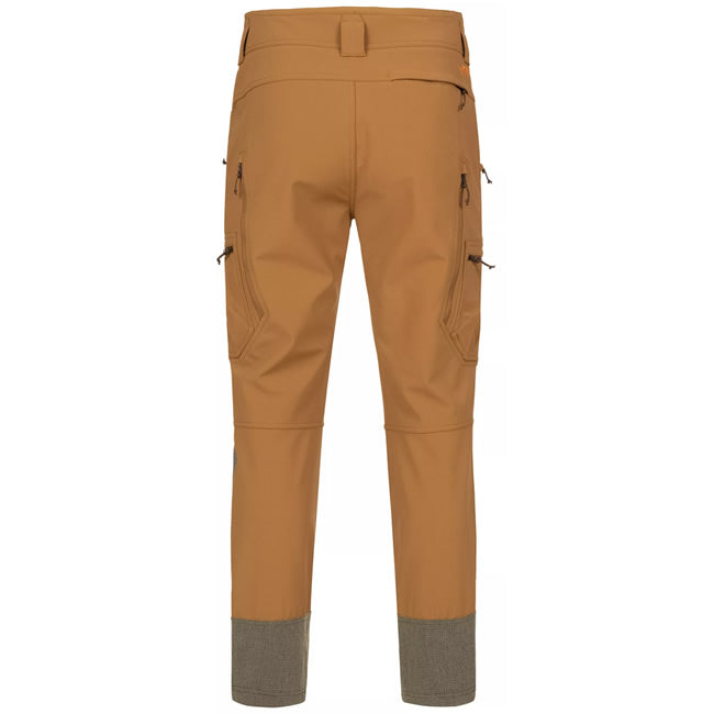 PANTALON BLASER MEN TAKLE RUBBER BROWN MAR. 48