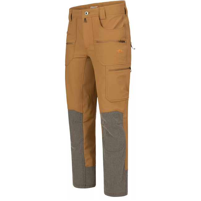 PANTALON BLASER MEN TAKLE RUBBER BROWN MAR. 54