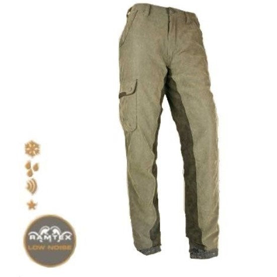 PANTALON BLASER OLIVE ARGALI.2 WINTER 54 TALIE 2//76