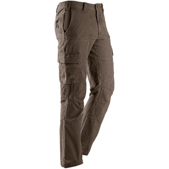 PANTALON BLASER OLIVE FINN WORKWEAR 46