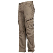 PANTALON BLASER OLIVE NEAPEL 50
