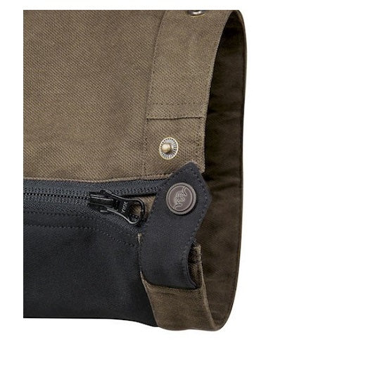 PANTALON BLASER RAM 2 NEVIS MARO MARIMEA 46