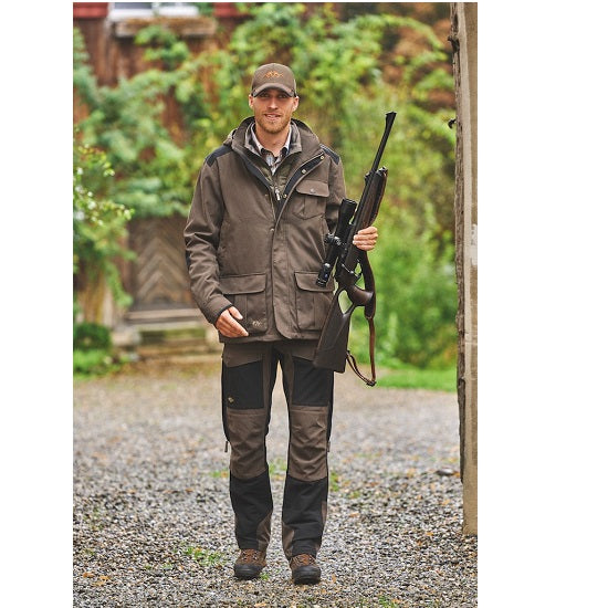 PANTALON BLASER RAM 2 NEVIS MARO MARIMEA 46