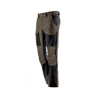 PANTALON BLASER RAM 2 NEVIS MARO MARIMEA 46