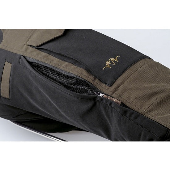 PANTALON BLASER RAM 2 NEVIS MARO MARIMEA 48