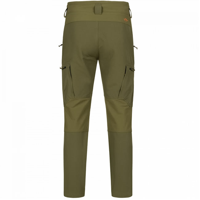 PANTALON BLASER STRIKER SL DARK OLIVE MAR. 48