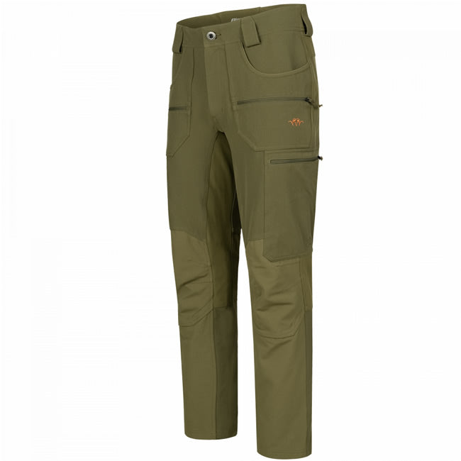 PANTALON BLASER STRIKER SL DARK OLIVE MAR. 50
