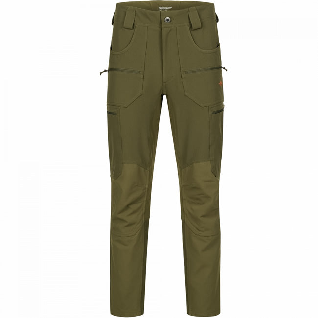 PANTALON BLASER STRIKER SL DARK OLIVE