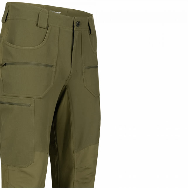 PANTALON BLASER STRIKER SL DARK OLIVE MAR. 56