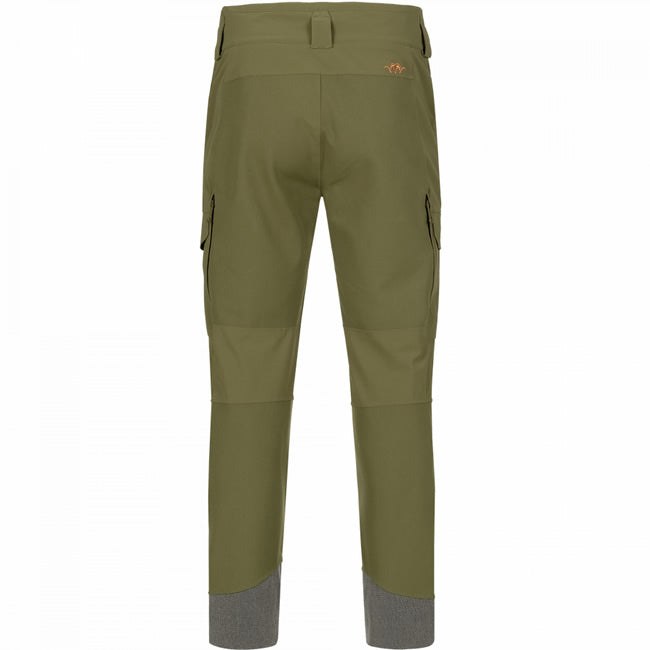 PANTALON BLASER STRIKER WP DARK OLIVE MAR. 48