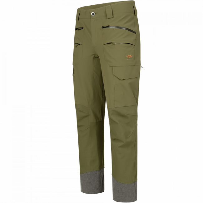 PANTALON BLASER STRIKER WP DARK OLIVE MAR. 48