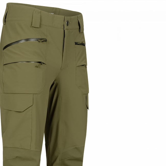 PANTALON BLASER STRIKER WP DARK OLIVE MAR. 54