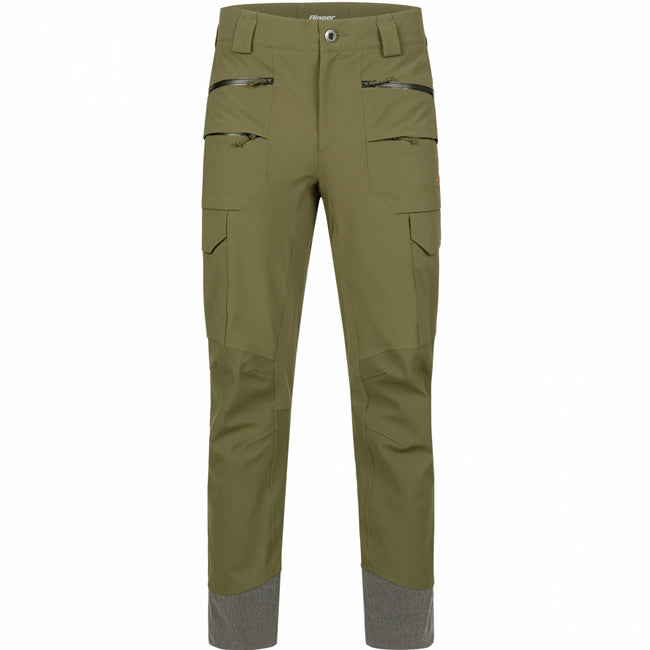 PANTALON BLASER STRIKER WP DARK OLIVE MAR. 54