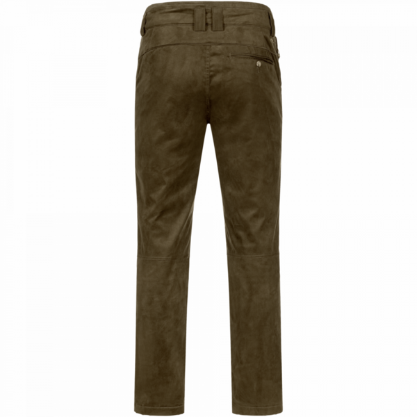 PANTALON BLASER SUEDE HOSE MARO