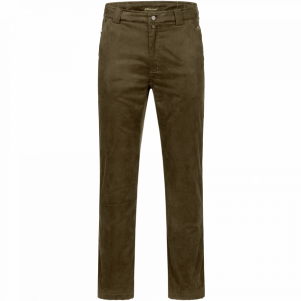 PANTALON  BLASER SUEDE HOSE MARO