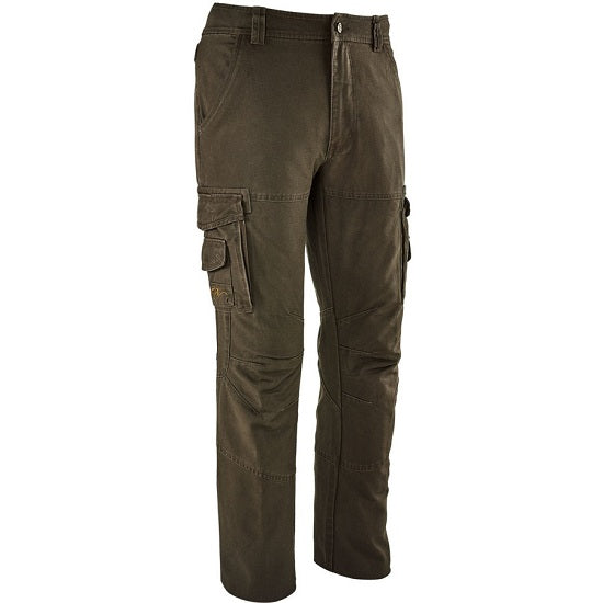 PANTALON BLASER WORKWEAR MUD MARIME 56