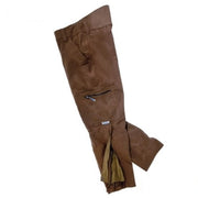 PANTALON BROWNING XPO BIG GAME VERDE.2XL//73