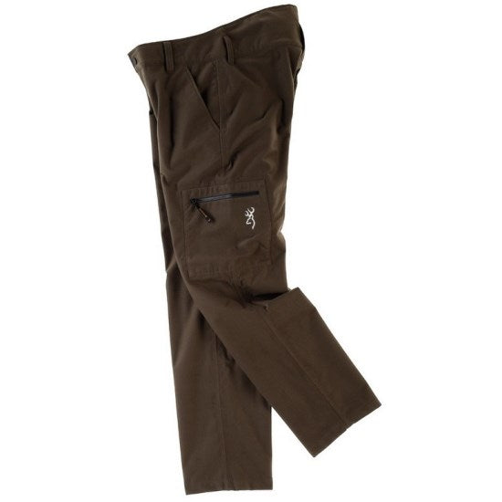 PANTALON BROWNING XPO LIGHT VERDE