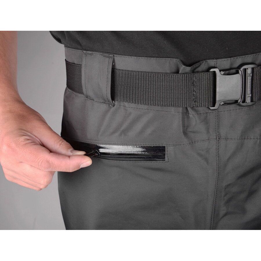 PANTALON GAMAKATSU G-BREATHABLE WAIST WADER MAR.S/40/41