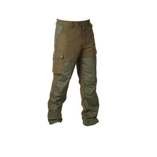 PANTALON GAMO LAPONIA VERDE MARIMEA 50