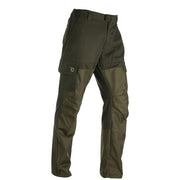 PANTALON GAMO LECHAL FOREST GREEN MAR.46
