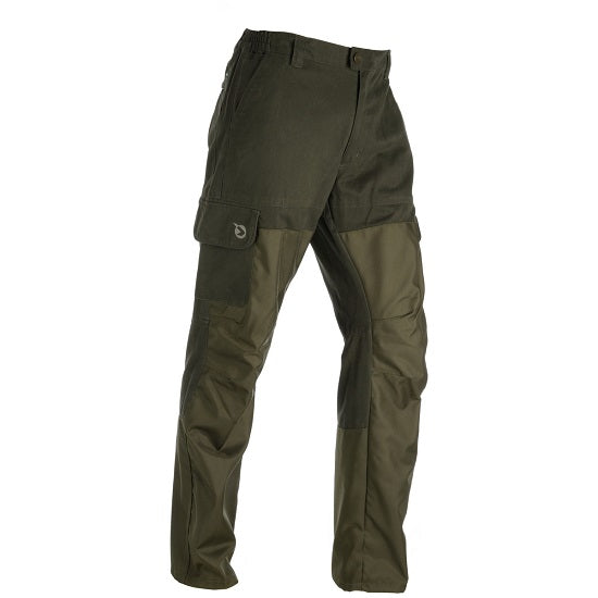 PANTALON GAMO LECHAL FOREST GREEN MAR.46