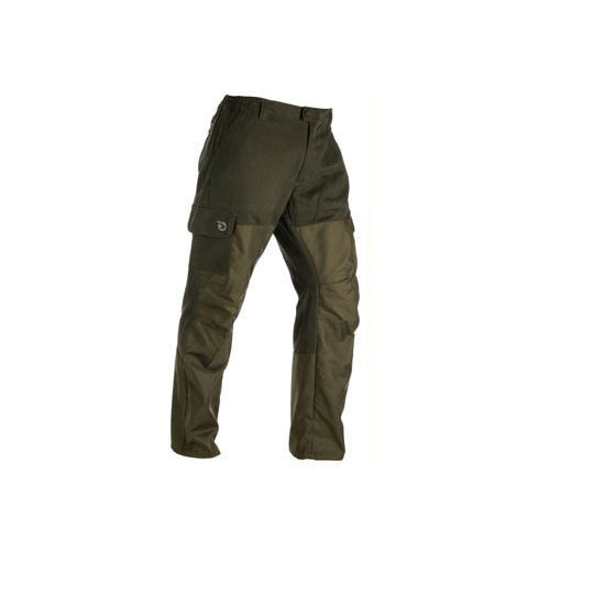 PANTALON GAMO LECHAL FOREST GREEN MARIMEA 58