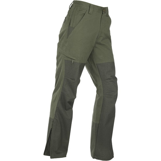 PANTALON GAMO THORN VERDE MARIMEA 52