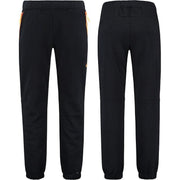 PANTALON GURU BLACK JOGGERS