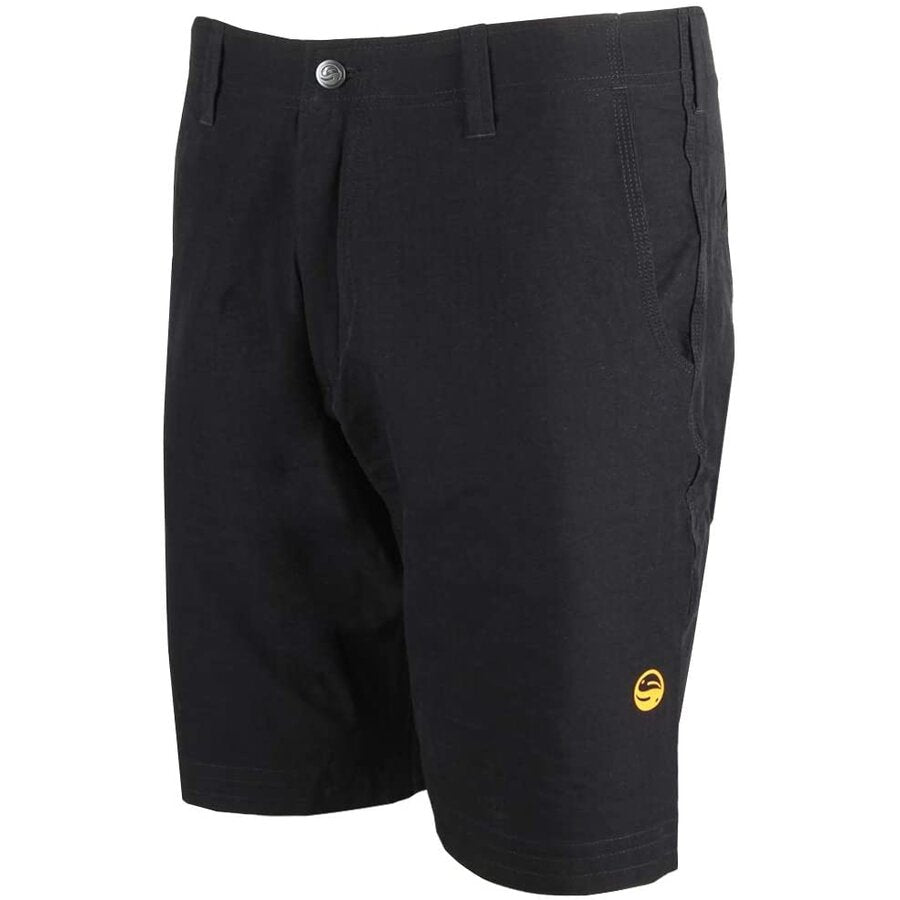 PANTALON GURU BLACK MARIME M