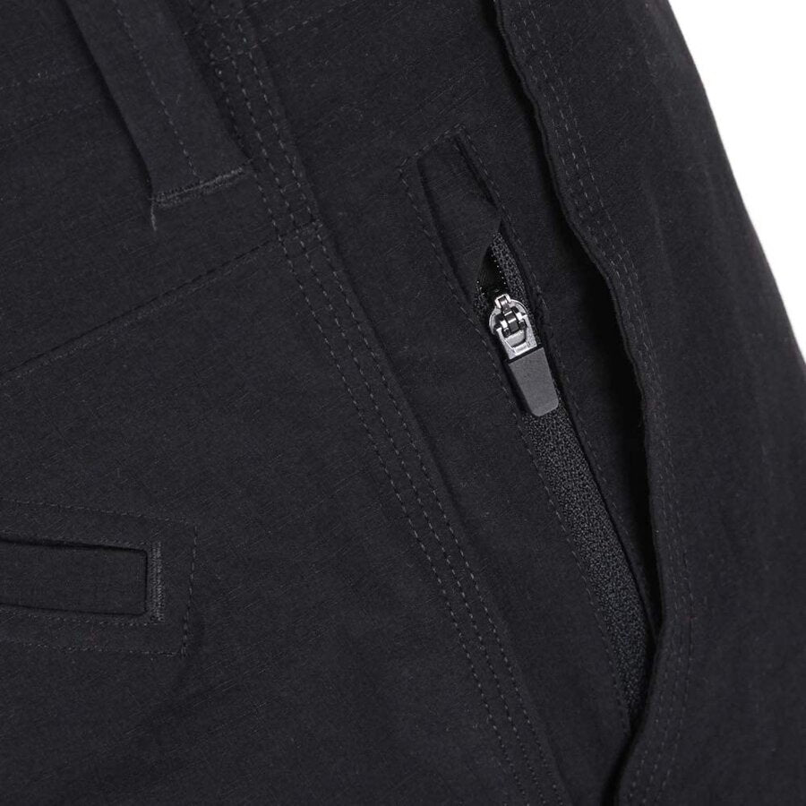 PANTALON GURU BLACK MARIME M