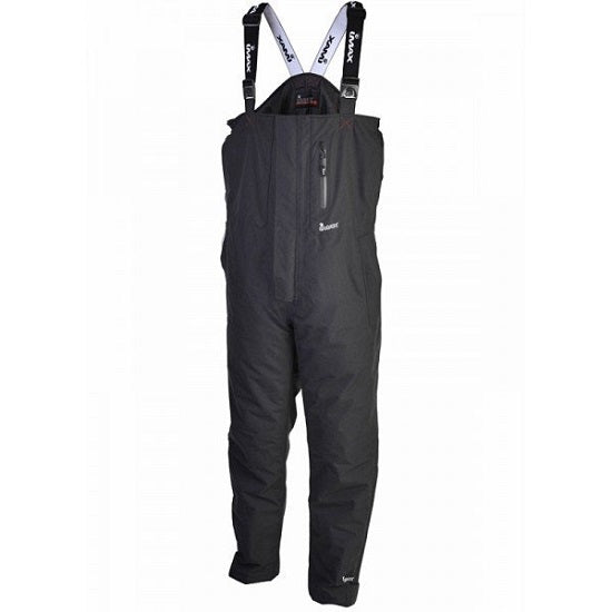 PANTALON IMAX THERMO B B NEGRU MARIME M