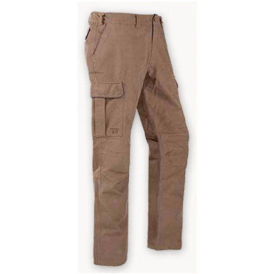 PANTALON IMPERMEABILI BALENO DERBY KAKI MARIME 50//85