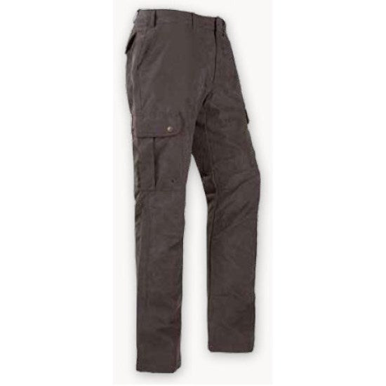PANTALON IMPERMEABILI BALENO NOTTINGHAM KAKI MARIME 56//83