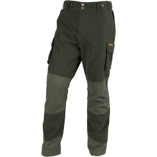 PANTALON JAHTI JAKT AMUR LIGHT VERDE