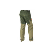 PANTALON JAHTI JAKT FOREST VERDE MAR.2XL