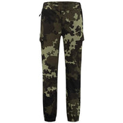 PANTALON KORDA JOGGER LIGHT KAMO